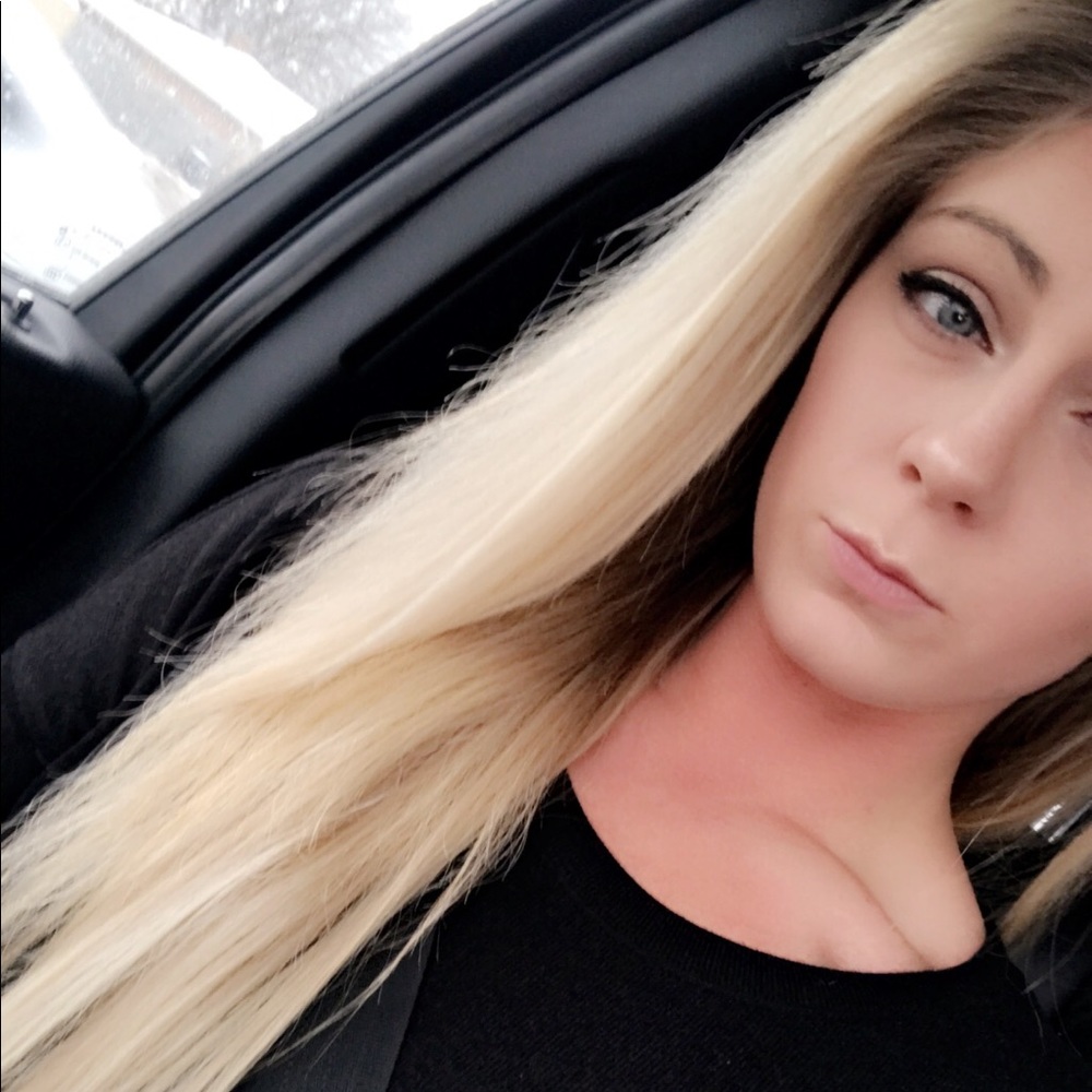 Meet your Posher, Alyvia